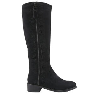 Blackenbury Knee High Boot AZURA BY SPRING STEP SIZE 39